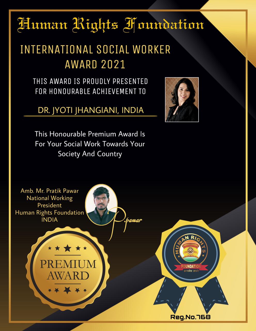 6-International Social Worker Award 2021