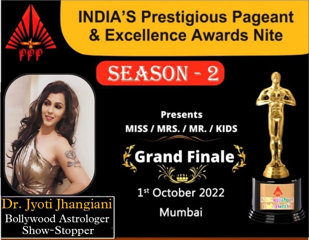 Show Stopper at Grand Finale 2022